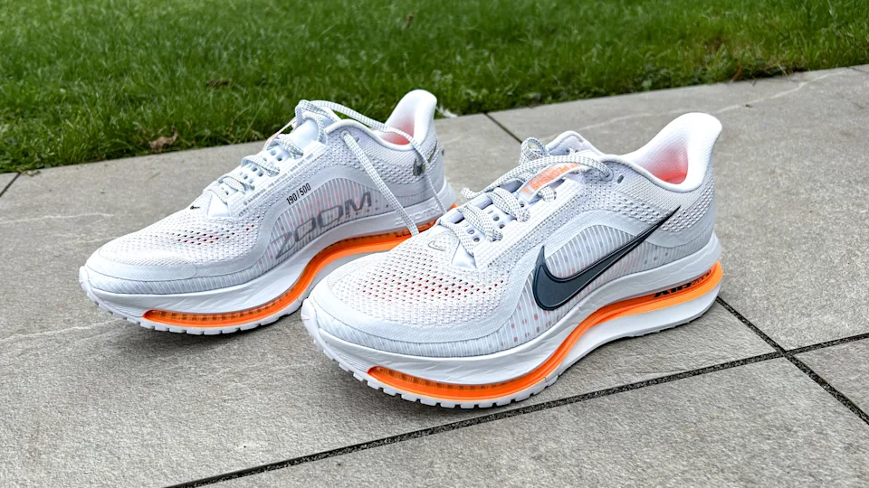 Las Mejores Zapatillas Nike del 2025: Innovación y Estilo para Cada Paso