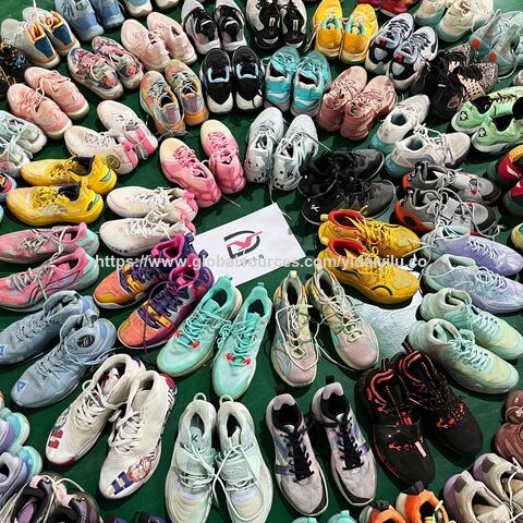 Zapatillas de tenis para hombre vs mujer: ¿en qué se diferencian realmente?